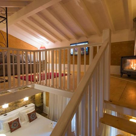 Herdade Do Amarelo Nature & Spa Vila Nova de Milfontes Phòng bức ảnh