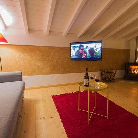 Herdade Do Amarelo Nature & Spa Vila Nova de Milfontes Phòng bức ảnh