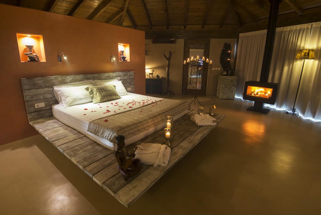 Herdade Do Amarelo Nature & Spa Vila Nova de Milfontes Ngoại thất bức ảnh