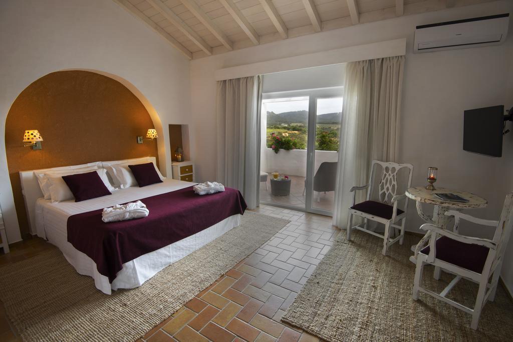 Herdade Do Amarelo Nature & Spa Vila Nova de Milfontes Ngoại thất bức ảnh