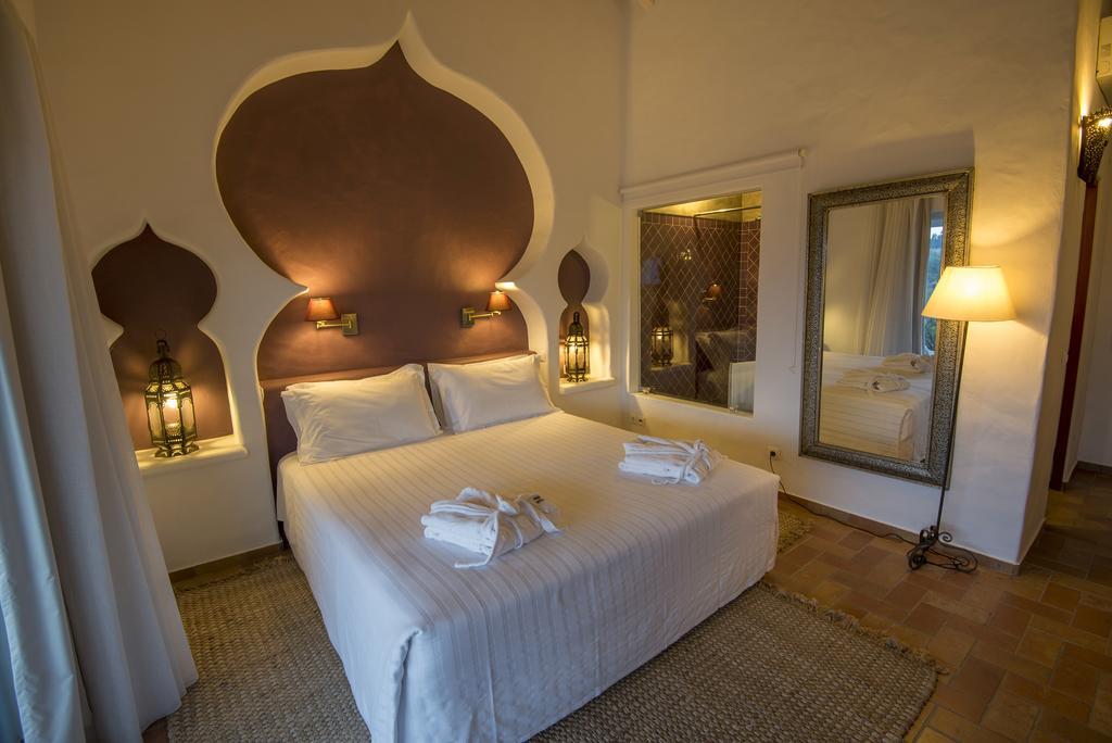 Herdade Do Amarelo Nature & Spa Vila Nova de Milfontes Ngoại thất bức ảnh