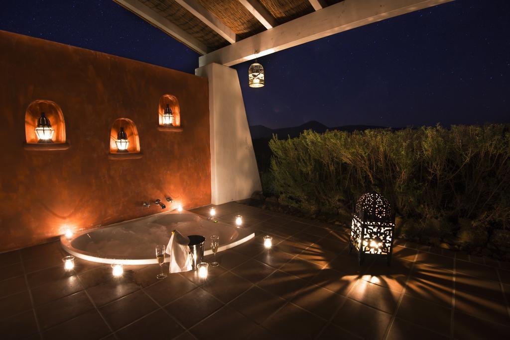Herdade Do Amarelo Nature & Spa Vila Nova de Milfontes Ngoại thất bức ảnh