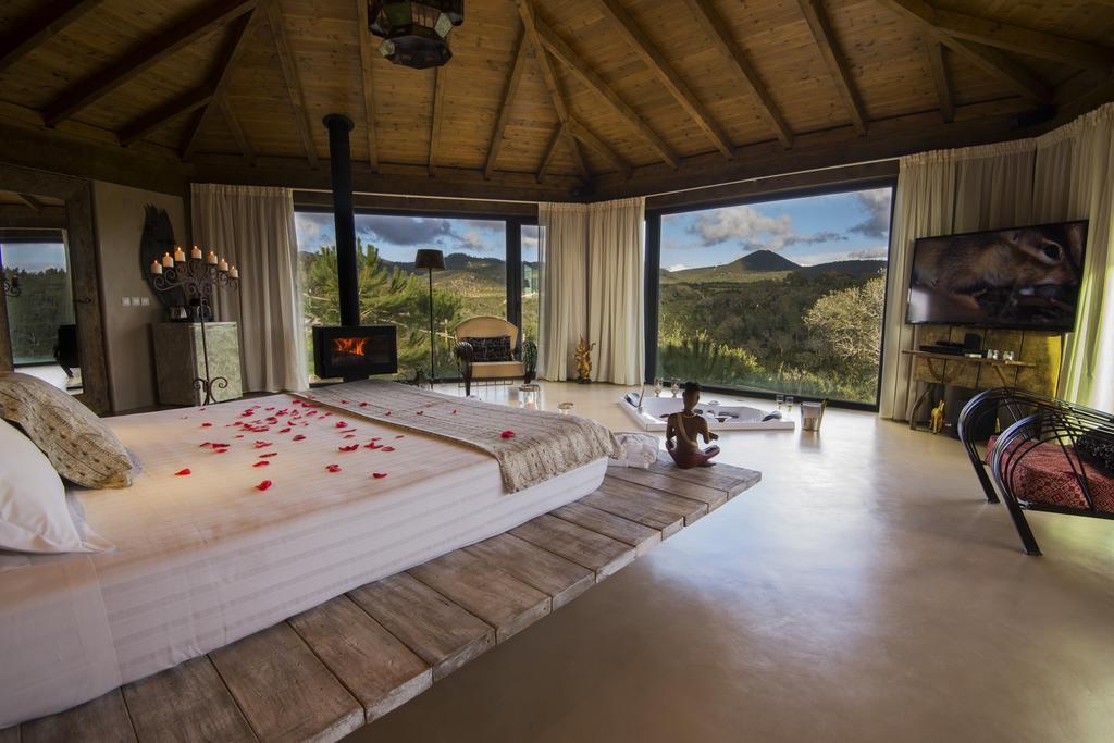 Herdade Do Amarelo Nature & Spa Vila Nova de Milfontes Ngoại thất bức ảnh
