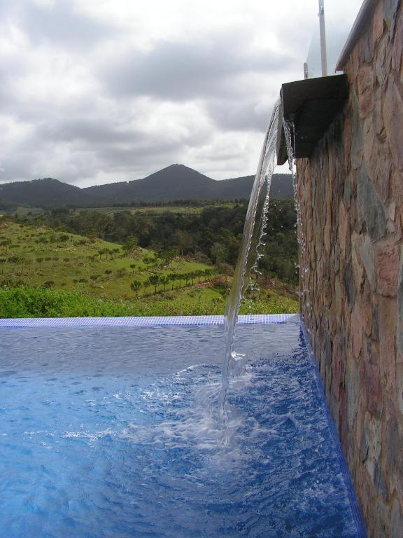 Herdade Do Amarelo Nature & Spa Vila Nova de Milfontes Ngoại thất bức ảnh