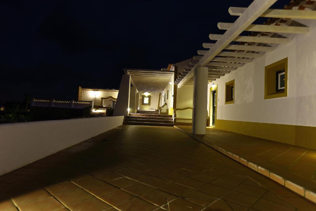 Herdade Do Amarelo Nature & Spa Vila Nova de Milfontes Ngoại thất bức ảnh
