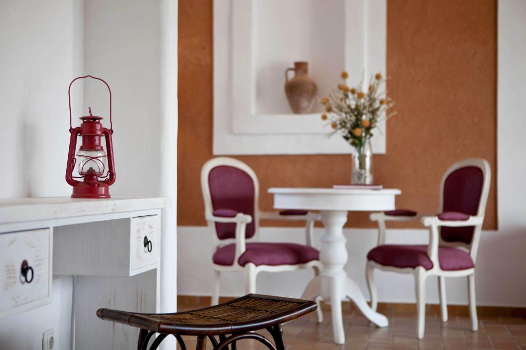 Herdade Do Amarelo Nature & Spa Vila Nova de Milfontes Ngoại thất bức ảnh