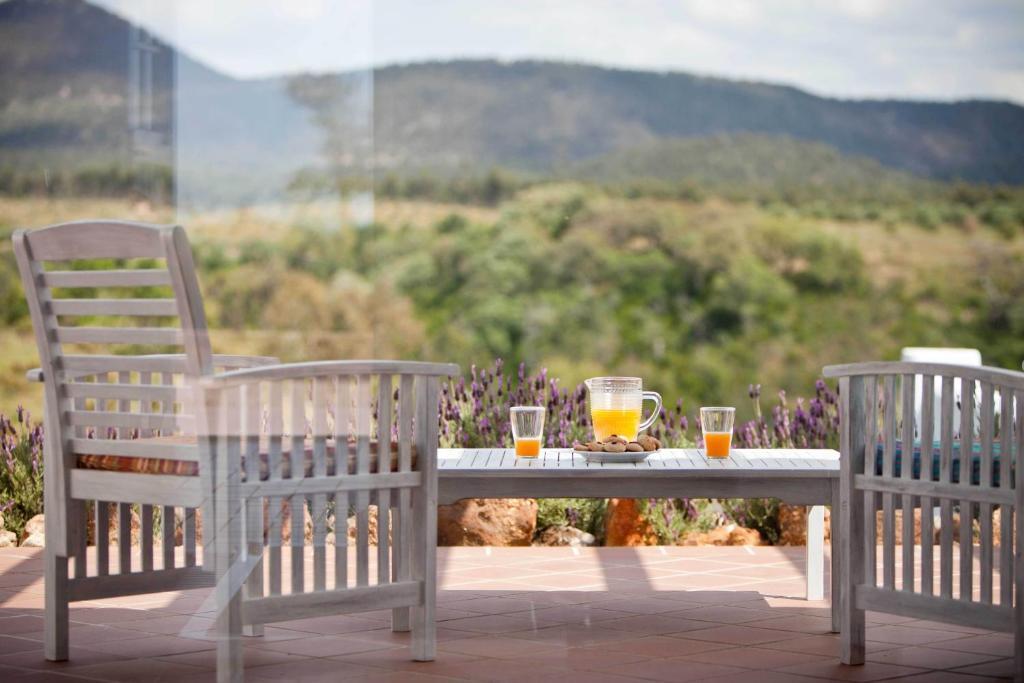 Herdade Do Amarelo Nature & Spa Vila Nova de Milfontes Phòng bức ảnh