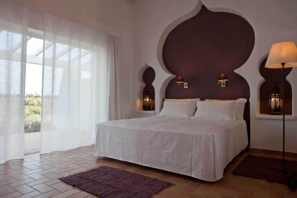 Herdade Do Amarelo Nature & Spa Vila Nova de Milfontes Phòng bức ảnh