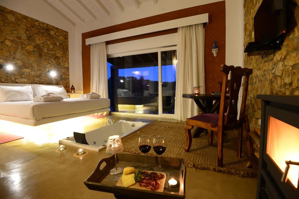 Herdade Do Amarelo Nature & Spa Vila Nova de Milfontes Ngoại thất bức ảnh