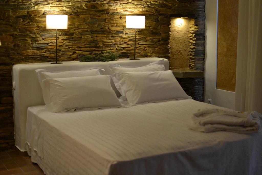 Herdade Do Amarelo Nature & Spa Vila Nova de Milfontes Phòng bức ảnh