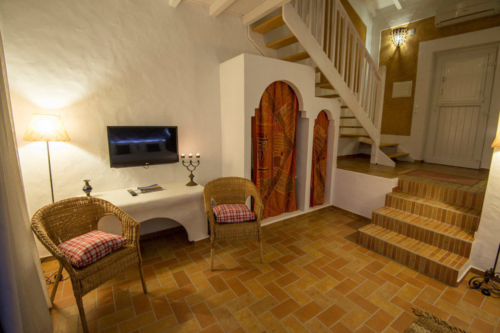 Herdade Do Amarelo Nature & Spa Vila Nova de Milfontes Ngoại thất bức ảnh