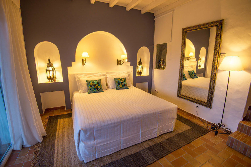 Herdade Do Amarelo Nature & Spa Vila Nova de Milfontes Ngoại thất bức ảnh