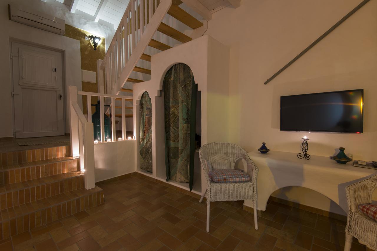 Herdade Do Amarelo Nature & Spa Vila Nova de Milfontes Ngoại thất bức ảnh