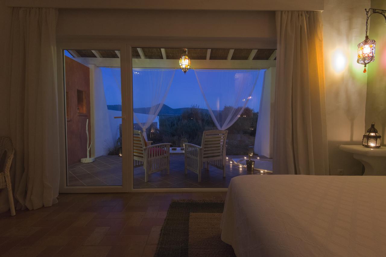 Herdade Do Amarelo Nature & Spa Vila Nova de Milfontes Ngoại thất bức ảnh