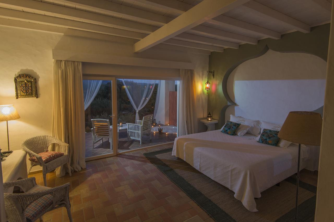 Herdade Do Amarelo Nature & Spa Vila Nova de Milfontes Ngoại thất bức ảnh