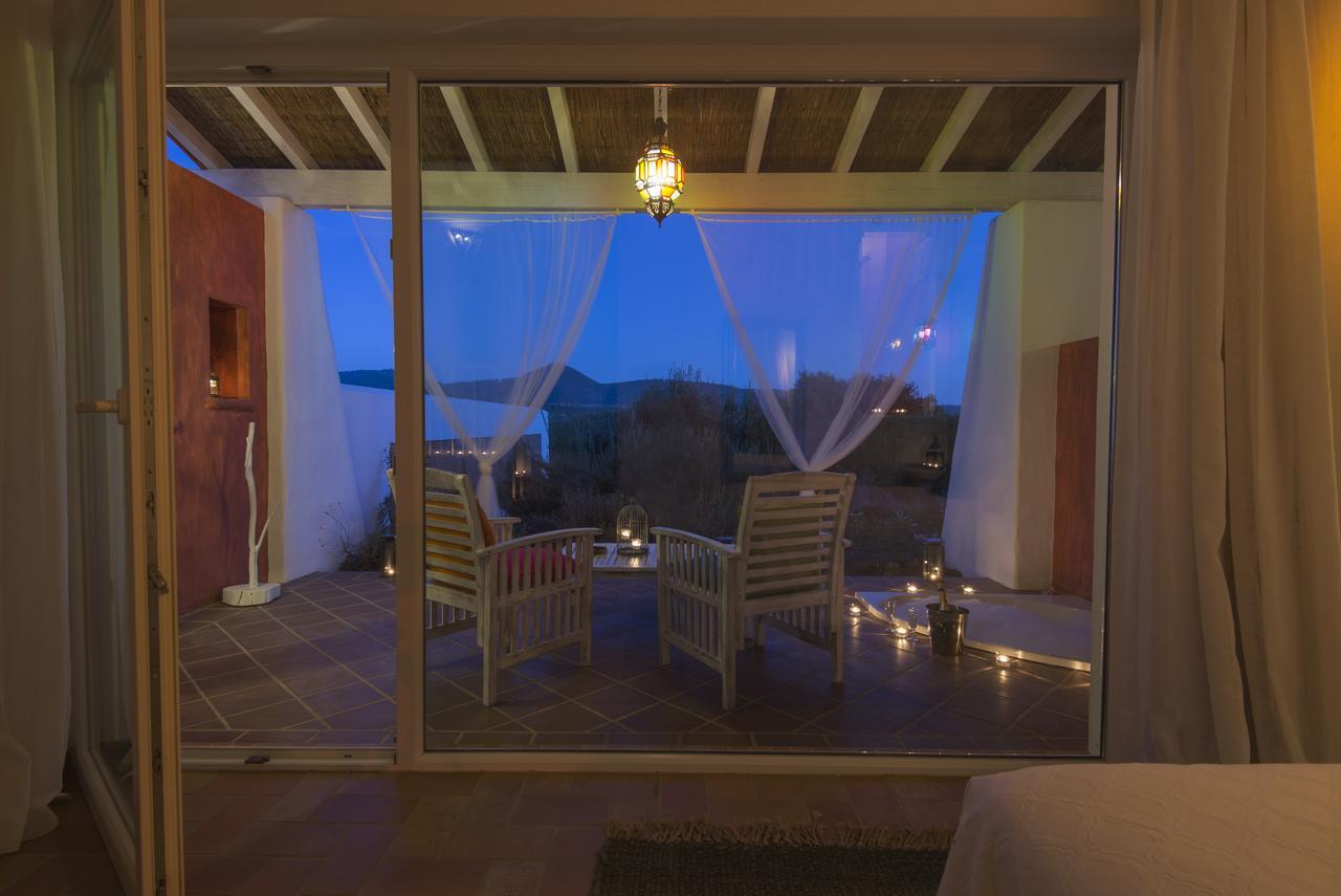 Herdade Do Amarelo Nature & Spa Vila Nova de Milfontes Ngoại thất bức ảnh