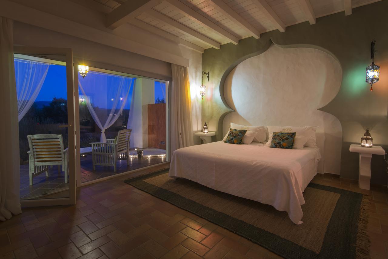 Herdade Do Amarelo Nature & Spa Vila Nova de Milfontes Ngoại thất bức ảnh