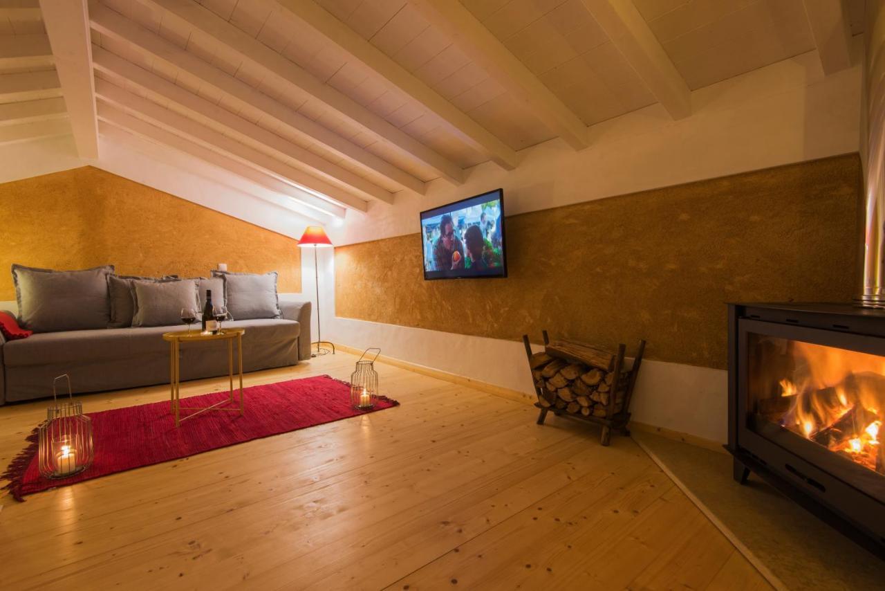 Herdade Do Amarelo Nature & Spa Vila Nova de Milfontes Phòng bức ảnh